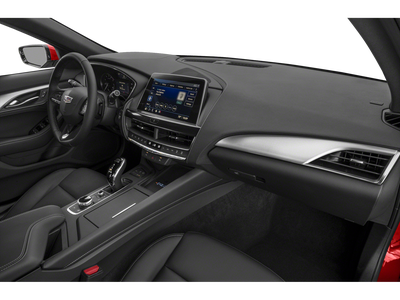 2024 Cadillac CT5 Premium Luxury