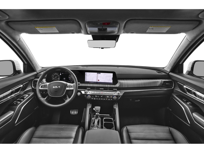 2024 Kia Telluride SX-Prestige