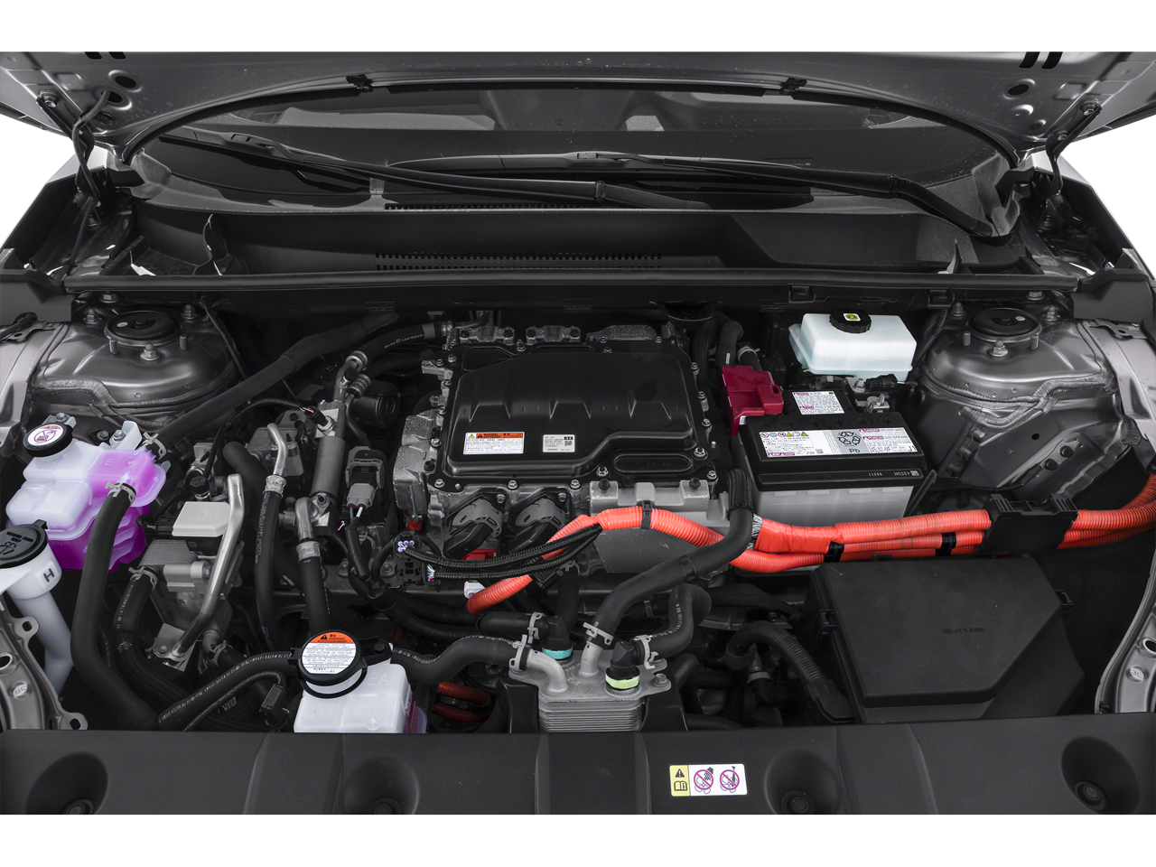 2024 Subaru Solterra Premium