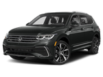 2024 Volkswagen Tiguan 2.0T SEL R-Line