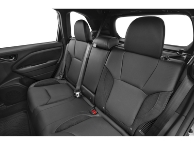 2025 Subaru Forester Hybrid Touring