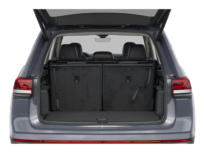 2026 Volkswagen Atlas Peak Edition
