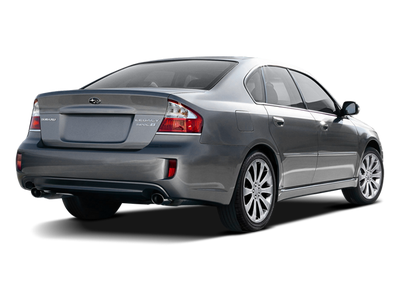 2009 Subaru Legacy 2.5i Special Edition