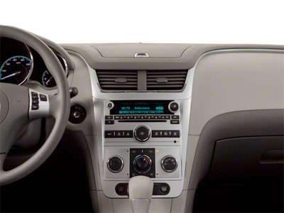 2010 Chevrolet Malibu LS w/1LS