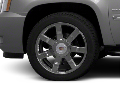 2011 Cadillac Escalade ESV Premium