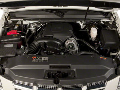 2011 Cadillac Escalade ESV Premium