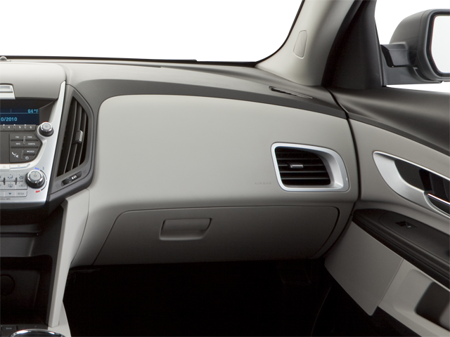 2011 Chevrolet Equinox LTZ