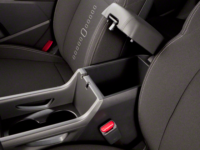 2011 Kia Sportage SX