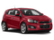 2012 Chevrolet Sonic LT