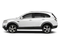 2012 Chevrolet Captiva LTZ