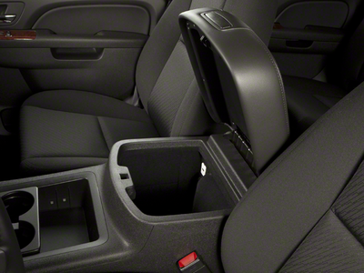 2013 Chevrolet Avalanche 1500 LT