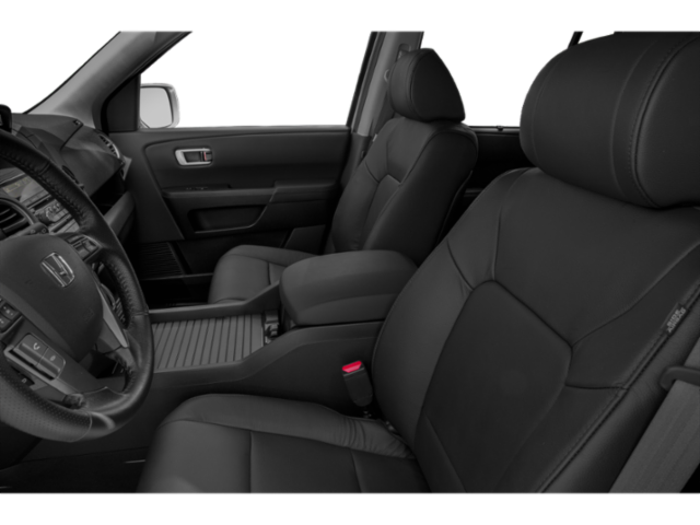 2013 Honda Pilot Touring