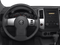 2013 Nissan Frontier SV