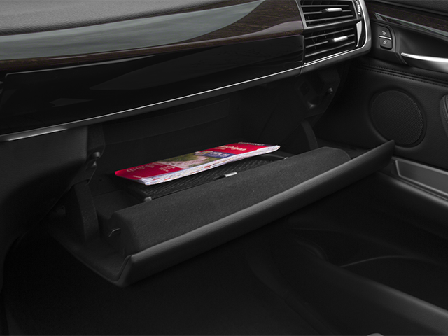 2014 BMW X5 xDrive35i