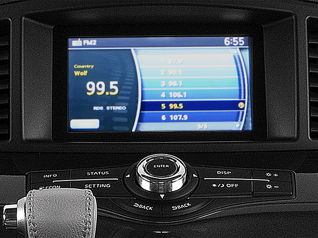 2014 Nissan Quest 3.5 S