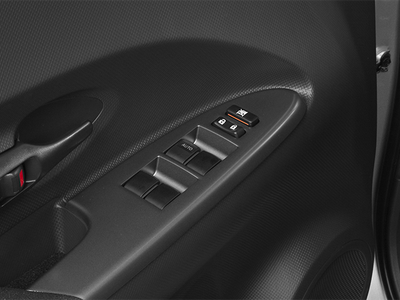 2014 Scion xD Base