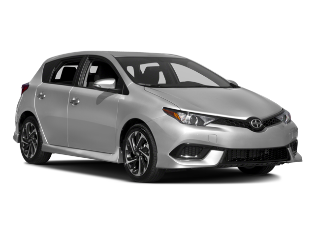 2016 Scion iM Base