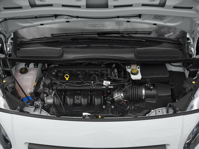 2017 Ford Transit Connect XLT