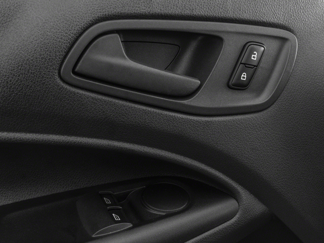 2017 Ford Transit Connect XLT