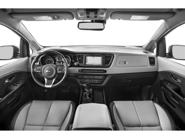 2017 Kia Sedona L