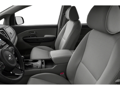2017 Kia Sedona L