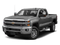 2018 Chevrolet Silverado 2500 HD LTZ