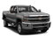 2018 Chevrolet Silverado 2500 HD LTZ