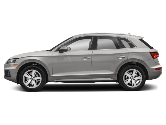 2019 Audi Q5 2.0T Premium Plus quattro