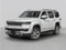 2024 Jeep Wagoneer Series II Carbide