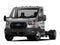 2022 Ford Transit Cutaway T-350 RWD DRW 138" WB 9950 GVWR