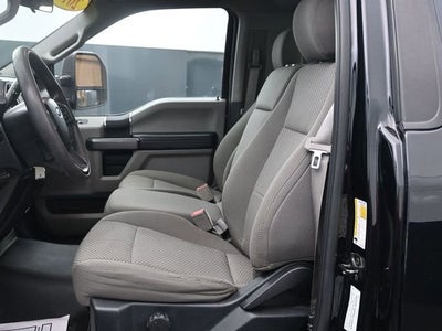 2017 Ford Super Duty F-350 SRW XL