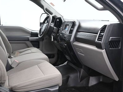 2017 Ford Super Duty F-350 SRW XL