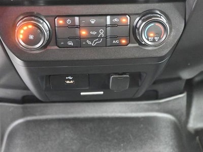 2017 Ford Super Duty F-350 SRW XL