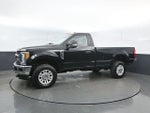 2017 Ford Super Duty F-350 SRW XL