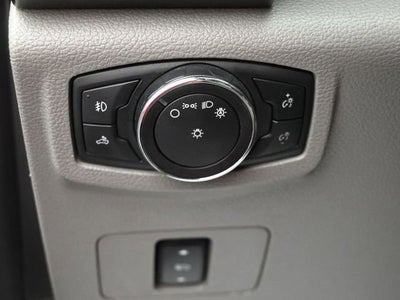 2017 Ford Super Duty F-350 SRW XL