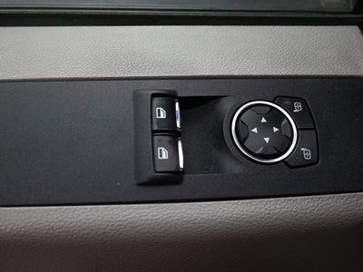 2017 Ford Super Duty F-350 SRW XL