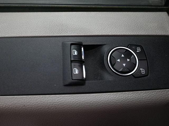 2017 Ford Super Duty F-350 SRW XL