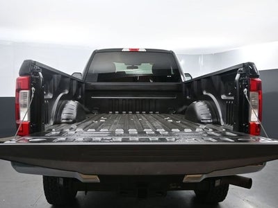 2017 Ford Super Duty F-350 SRW XL