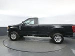 2017 Ford Super Duty F-350 SRW XL