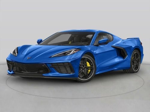 2024 Chevrolet Corvette Stingray 1LT