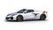 2027 Chevrolet Corvette Grand Sport 3LT