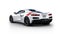 2027 Chevrolet Corvette Grand Sport 3LT
