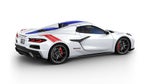 2027 Chevrolet Corvette Grand Sport 3LT