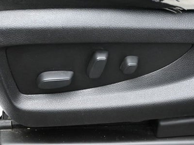 2018 Chevrolet Silverado 2500 HD LTZ