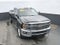 2018 Chevrolet Silverado 2500 HD LTZ