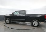 2018 Chevrolet Silverado 2500 HD LTZ