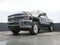 2018 Chevrolet Silverado 2500 HD LTZ
