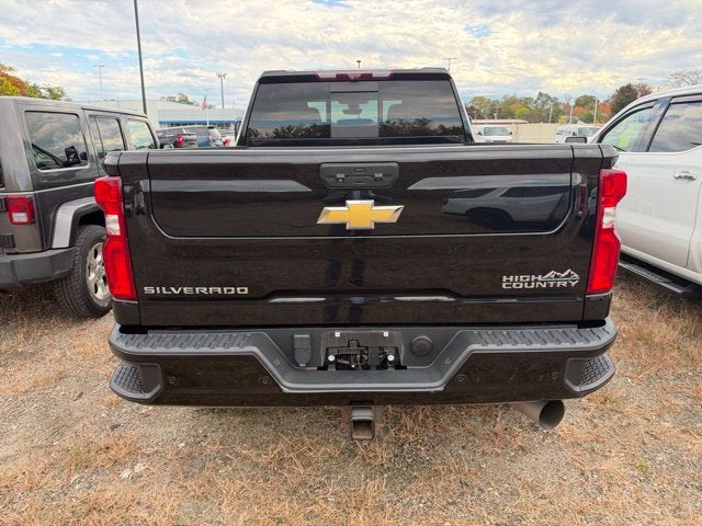 2023 Chevrolet Silverado 2500 HD High Country