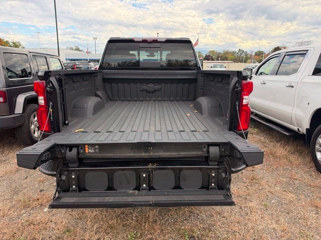 2023 Chevrolet Silverado 2500 HD High Country