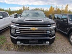 2023 Chevrolet Silverado 2500 HD High Country